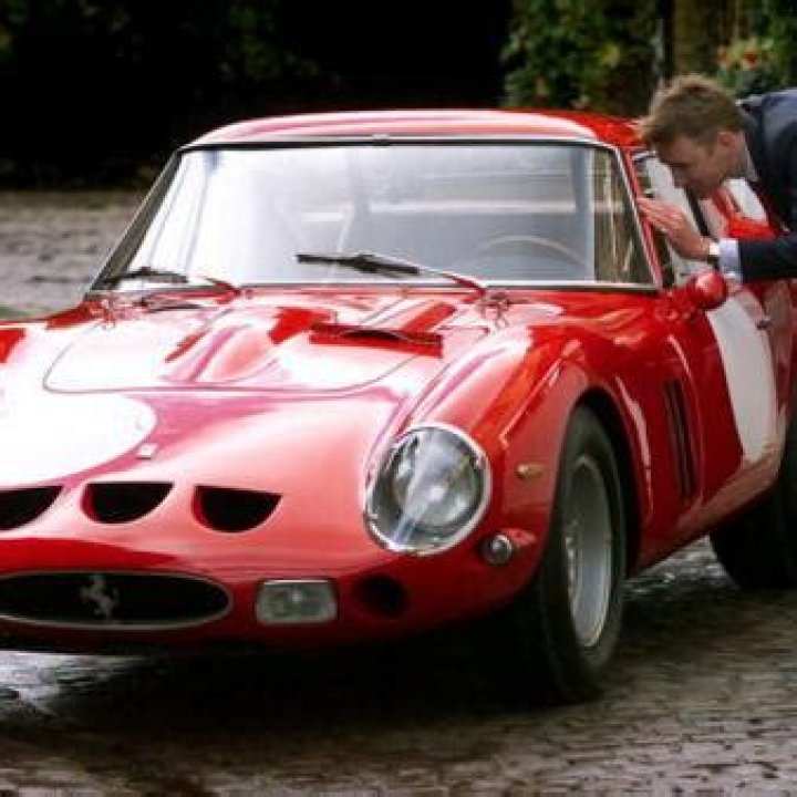 10 Random Things That Sold For Insane Prices At Auction