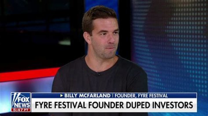 $100 Million Fraud Lawsuit Filed Against Ja Rule And His "Fyre Festival" Co-Founder Billy McFarland