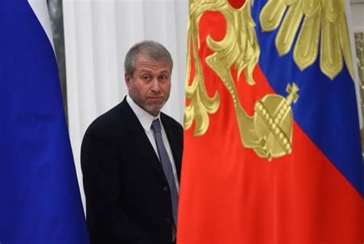 $3 Billion Pledged By Roman Abramovich For Ukraine Is Still Frozen By UK Sanctions