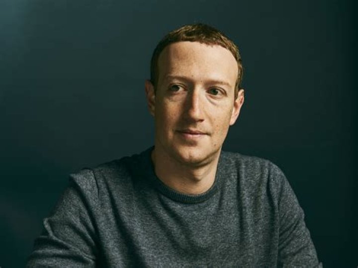 31-Year-Old Mark Zuckerberg Is Now The 4th Richest Person In The World