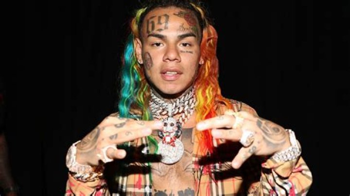 6ix9ine's Rejected $200,000 Donation To No Kid Hungry Now Being Sought By Another Non-Profit Org