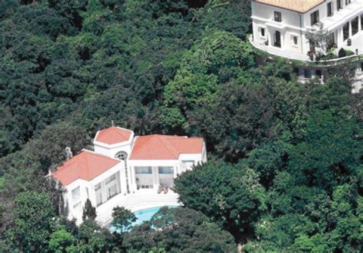 A $446 Million House Hits The Market In Hong Kong – And It Is Surprisingly Modest