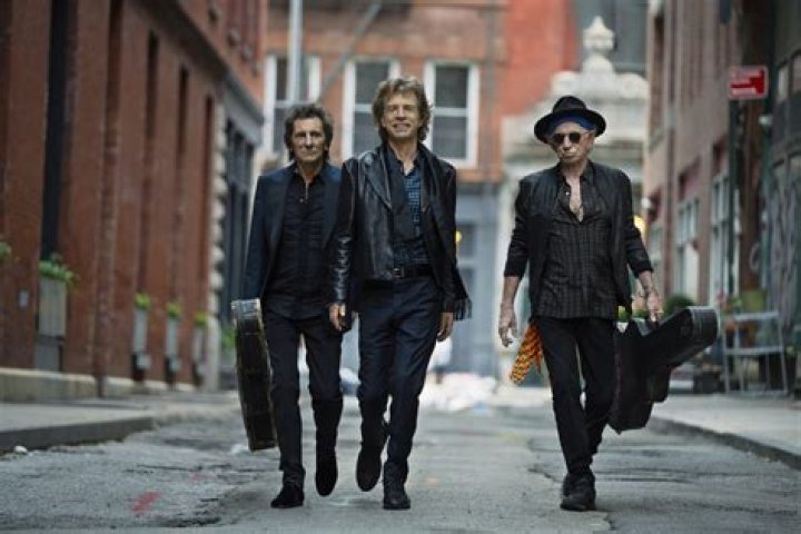 A Corporate Lawyer Paid $7 Million So The Rolling Stones Could Play In Cuba