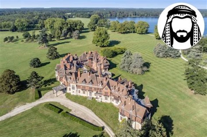 A French Chateau Was Just Listed For $455 Million. Would Become The World's Most Expensive Home