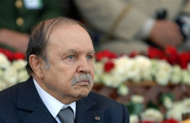 Abdelaziz Bouteflika Net Worth | Celebrity Net Worth