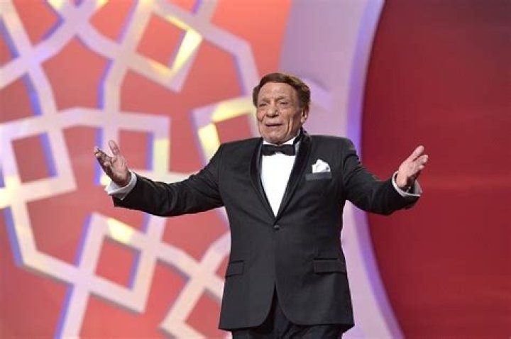Adel Emam Net Worth | Celebrity Net Worth