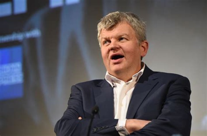 Adrian Chiles Net Worth | Celebrity Net Worth