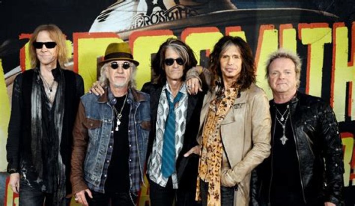Aerosmith Has Made The Majority Of Its Money From Something Totally Unexpected. More Than Music Sales, Merchandise, Touring...