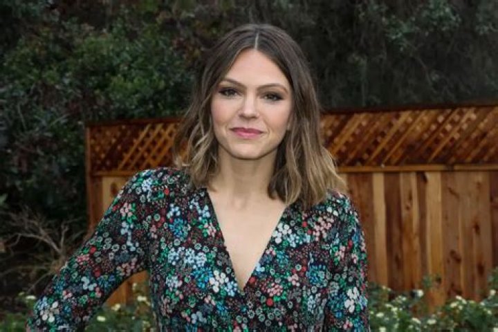 Aimee Teegarden Net Worth | Celebrity Net Worth