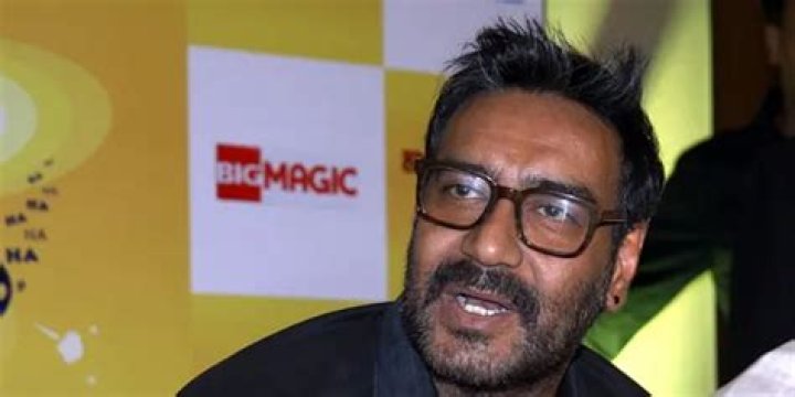 Ajay Devgan Net Worth | Celebrity Net Worth