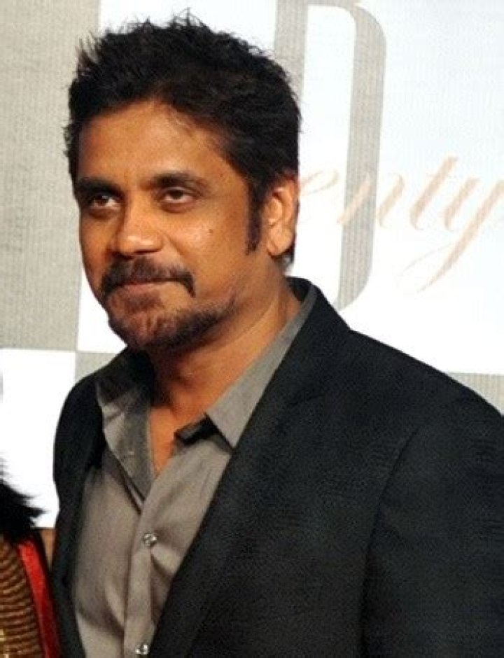 Akkineni Nagarjuna Net Worth | Celebrity Net Worth