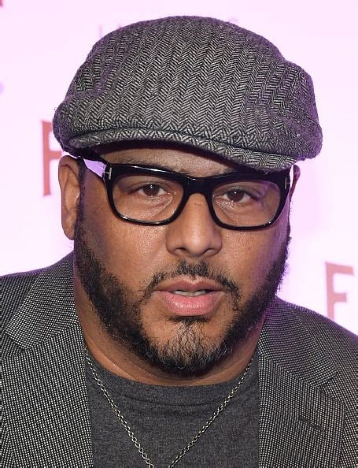 Al B. Sure! Net Worth