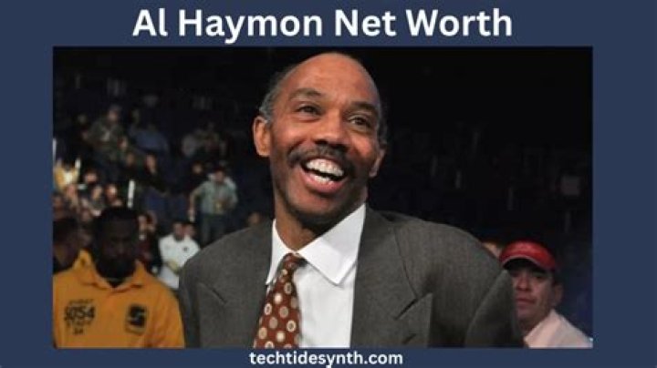 Al Haymon Net Worth | Celebrity Net Worth