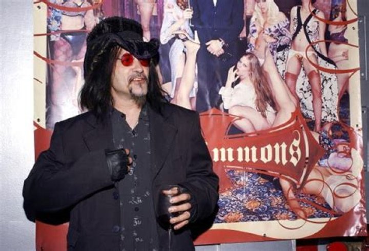 Al Jourgensen Net Worth | Celebrity Net Worth