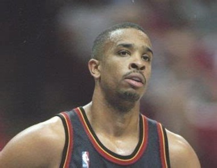 Alan Henderson Net Worth | Celebrity Net Worth