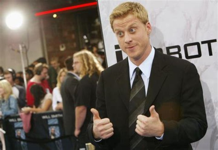 Alan Tudyk Net Worth | Celebrity Net Worth
