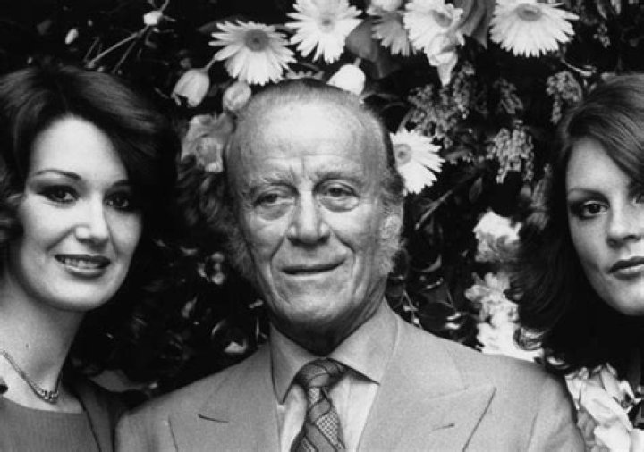 Aldo Gucci Net Worth | Celebrity Net Worth