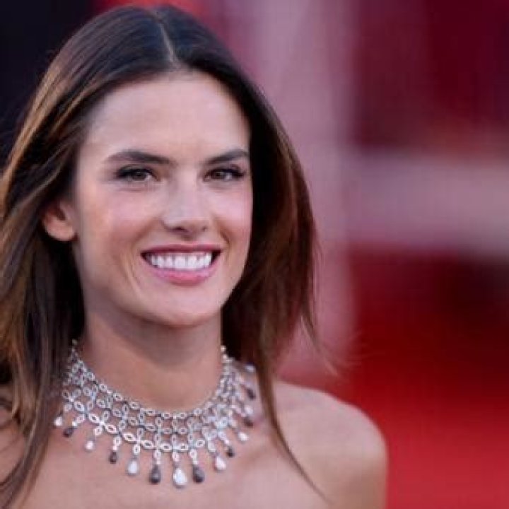 Alessandra Ambrosio Net Worth | Celebrity Net Worth