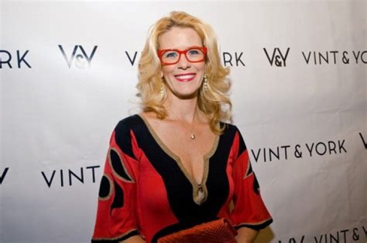 Alex McCord Net Worth | Celebrity Net Worth