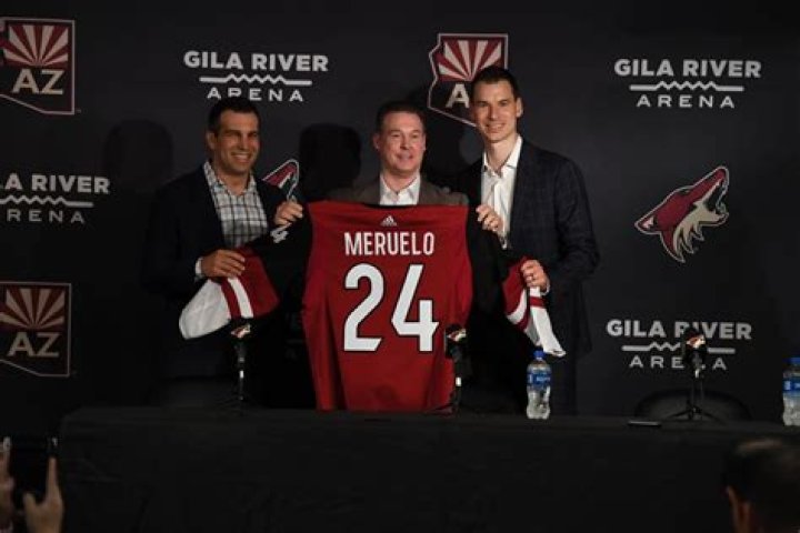 Alex Meruelo Net Worth | Celebrity Net Worth