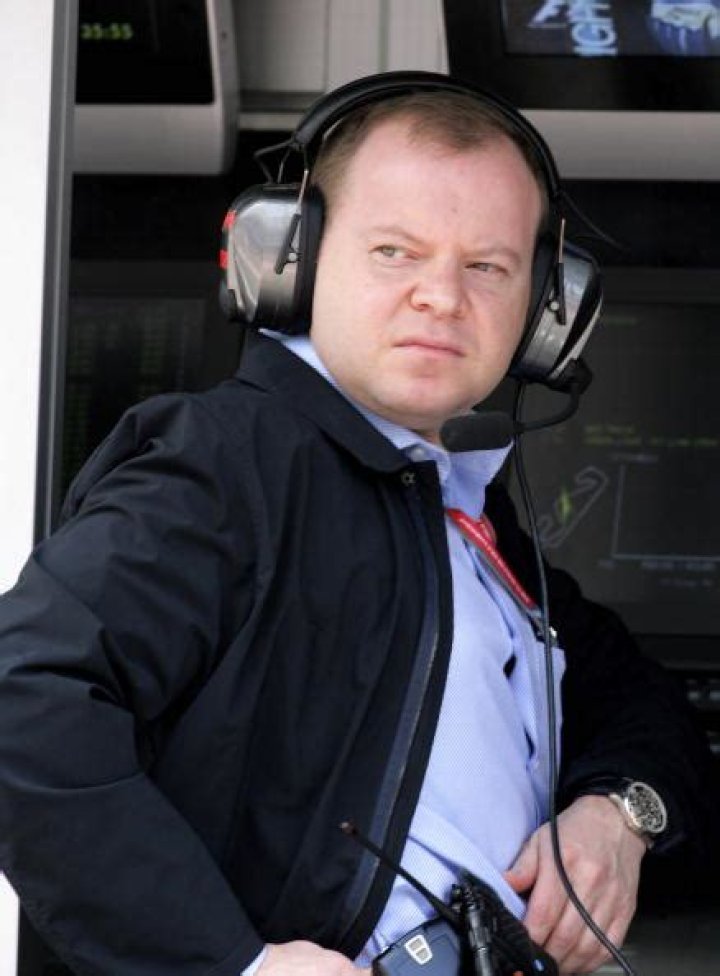 Alex Shnaider Net Worth | Celebrity Net Worth