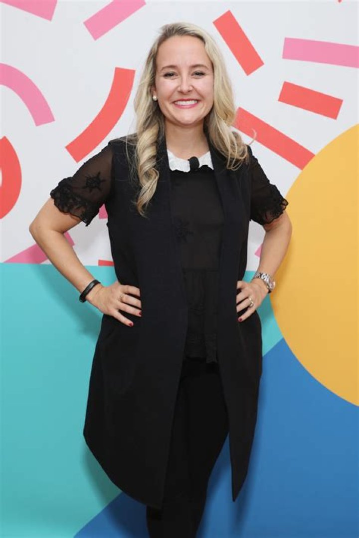 Alexa Von Tobel Net Worth