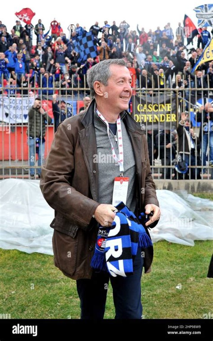 Alexander M Knaster Net Worth