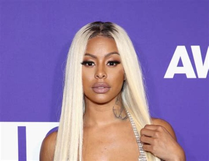 Alexis Sky Net Worth | Celebrity Net Worth