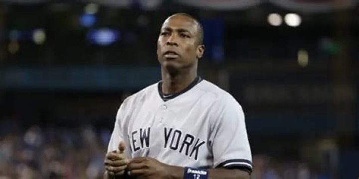 Alfonso Soriano Net Worth | Celebrity Net Worth