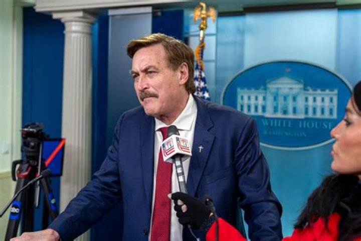 "All of it is gone"... Mike Lindell Claims To Have Lost "Every Dime" Of Former $100 Million+ Estimated Fortune