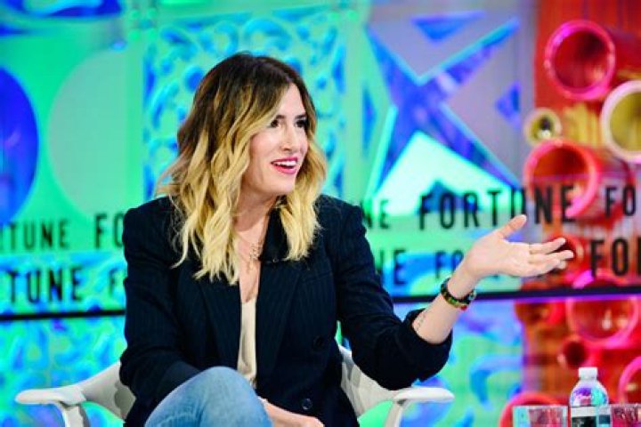 Alli Webb Net Worth | Celebrity Net Worth