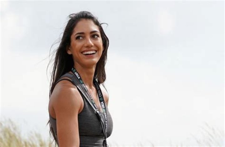 Allison Stokke Net Worth | Celebrity Net Worth