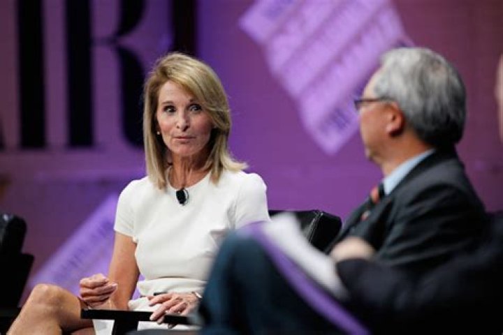 Amanda Burden Net Worth | Celebrity Net Worth