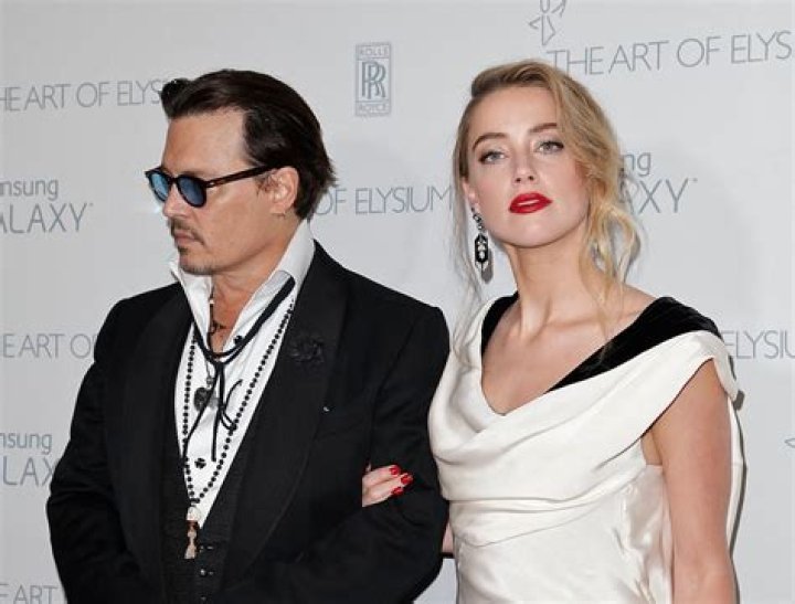 Amber Heard Paints Dire Financial Picture in Plea to Get Spousal Support From Johnny Depp