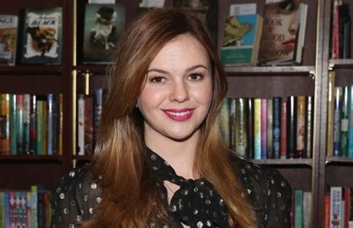 Amber Tamblyn Net Worth | Celebrity Net Worth