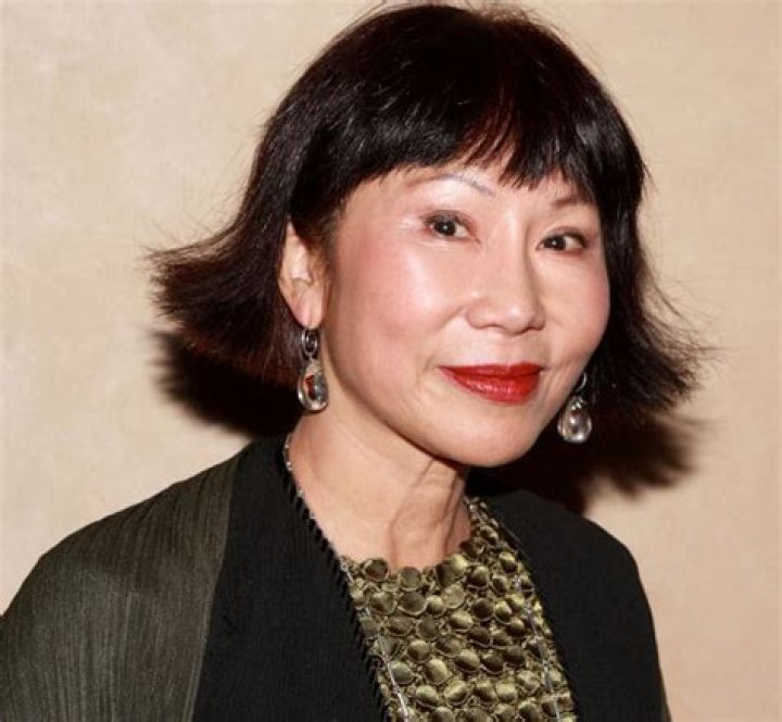 Amy Tan Net Worth | Celebrity Net Worth