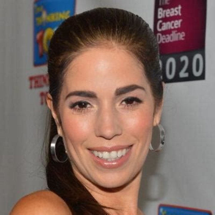 Ana Ortiz Net Worth | Celebrity Net Worth