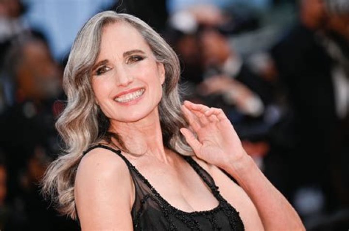 Andie MacDowell Net Worth | Celebrity Net Worth