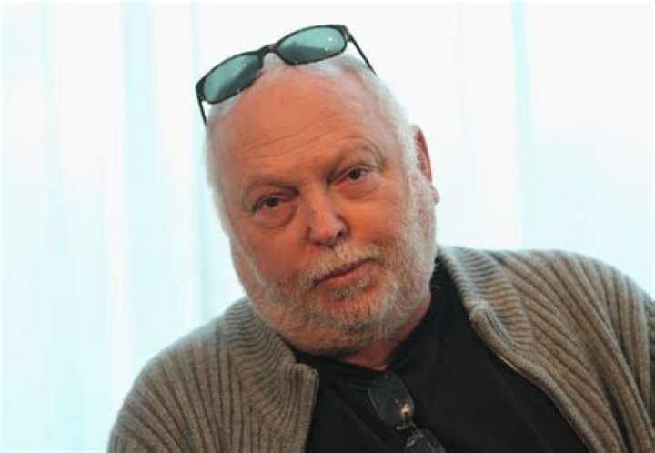 Andrew G. Vajna Net Worth
