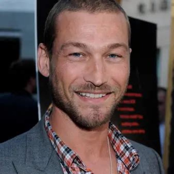 Andy Whitfield Net Worth | Celebrity Net Worth