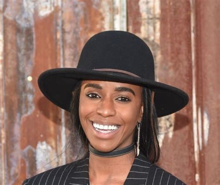 Angel Haze Net Worth | Celebrity Net Worth