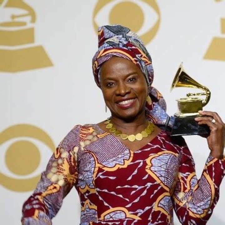 Angelique Kidjo Net Worth | Celebrity Net Worth