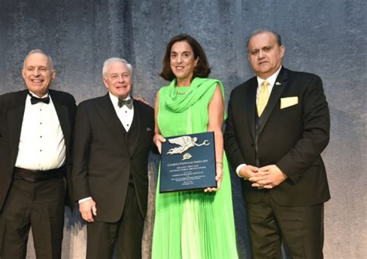 Angelo Tsakopoulos Net Worth | Celebrity Net Worth