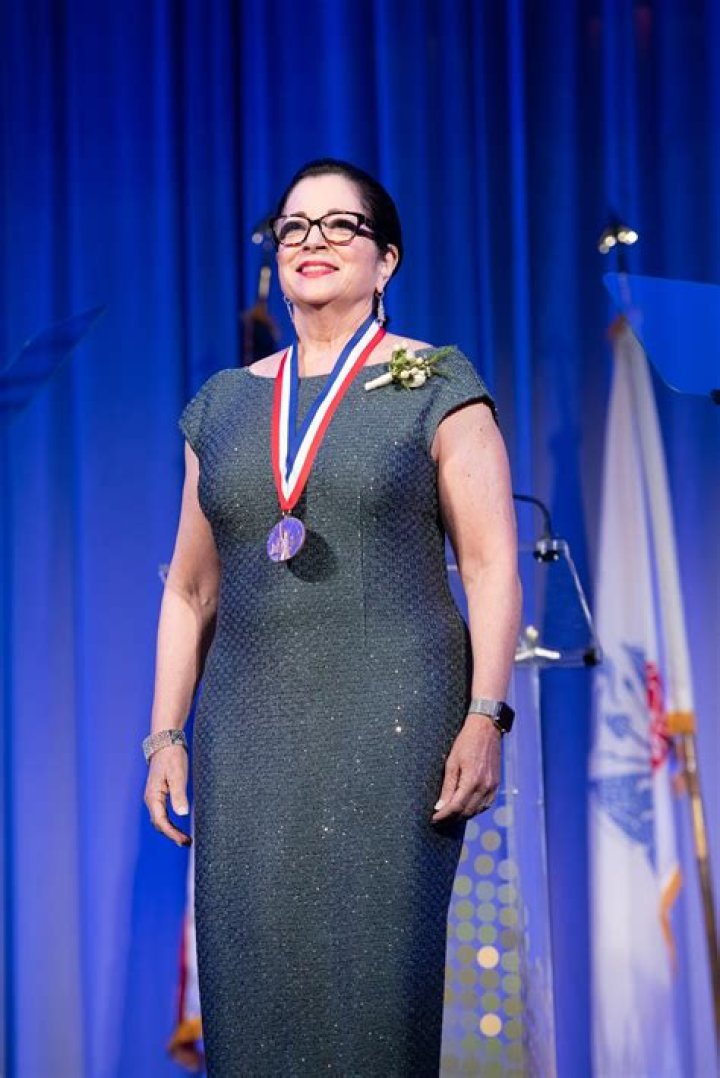 Anita Zucker Net Worth | Celebrity Net Worth