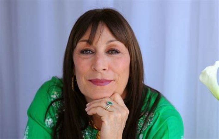 Anjelica Huston Net Worth | Celebrity Net Worth