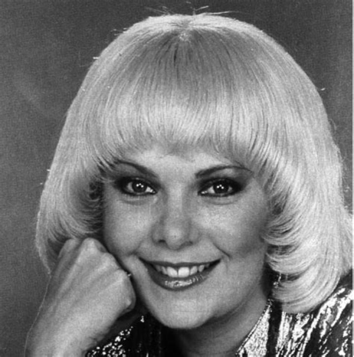 Ann Jillian Net Worth | Celebrity Net Worth