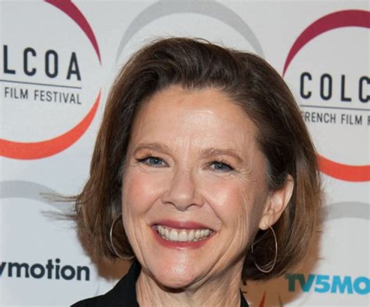Annette Bening Net Worth | Celebrity Net Worth