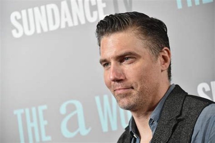 Anson Mount Net Worth | Celebrity Net Worth