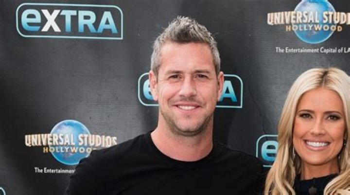 Ant Anstead Net Worth | Celebrity Net Worth