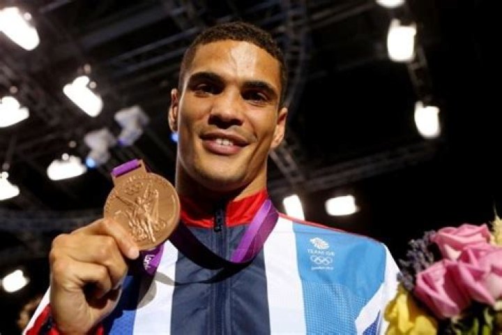 Anthony Ogogo Net Worth | Celebrity Net Worth